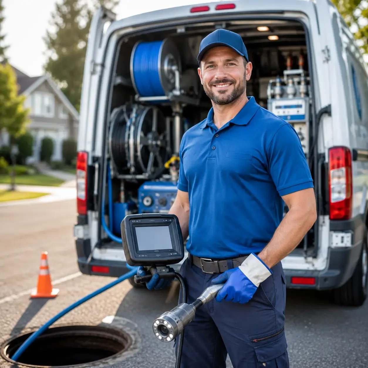Local Pipe Relining specialists in Lake Oswego, OR